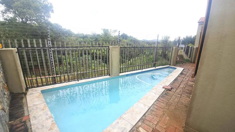 3 Bedroom Property for Sale in Ville D Afrique North West